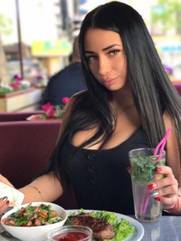 Оксана